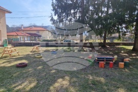 Село Орешак - Троян - СТЕМ кабинет - зелени технологии