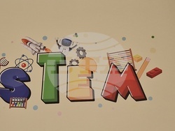 Село Орешак - Троян - СТЕМ кабинет - зелени технологии