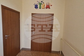 Село Орешак - Троян - СТЕМ кабинет - зелени технологии