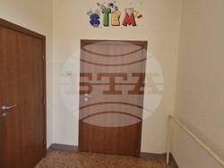 Село Орешак - Троян - СТЕМ кабинет - зелени технологии