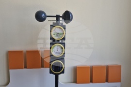 Село Орешак - Троян - СТЕМ кабинет - зелени технологии