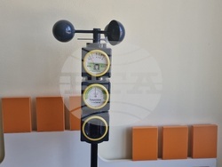 Село Орешак - Троян - СТЕМ кабинет - зелени технологии