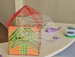 Село Орешак - Троян - СТЕМ кабинет - зелени технологии