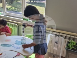 Село Орешак - Троян - СТЕМ кабинет - зелени технологии