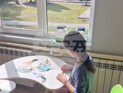 Село Орешак - Троян - СТЕМ кабинет - зелени технологии