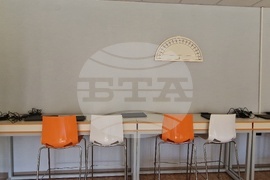 Село Орешак - Троян - СТЕМ кабинет - зелени технологии