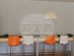 Село Орешак - Троян - СТЕМ кабинет - зелени технологии