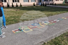 Село Орешак - Троян - СТЕМ кабинет - зелени технологии