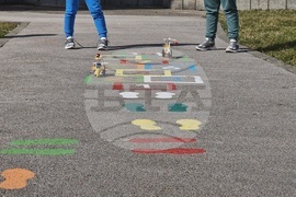 Село Орешак - Троян - СТЕМ кабинет - зелени технологии