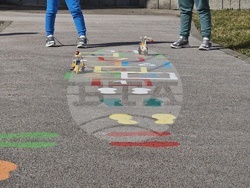 Село Орешак - Троян - СТЕМ кабинет - зелени технологии