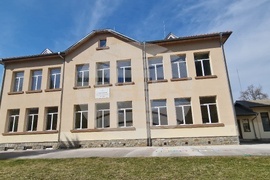 Село Орешак - Троян - СТЕМ кабинет - зелени технологии