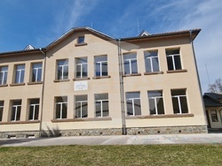 Село Орешак - Троян - СТЕМ кабинет - зелени технологии