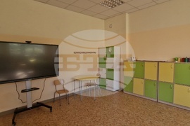 Село Орешак - Троян - СТЕМ кабинет - зелени технологии