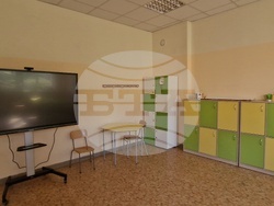 Село Орешак - Троян - СТЕМ кабинет - зелени технологии