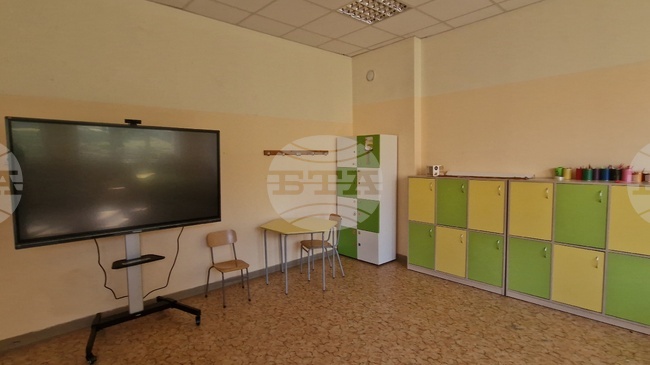 Over 65% of Schools and Kindergartens in Bulgaria Lack Ventilation Systems - Survey