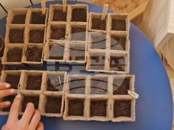 Село Орешак - Троян - СТЕМ кабинет - зелени технологии