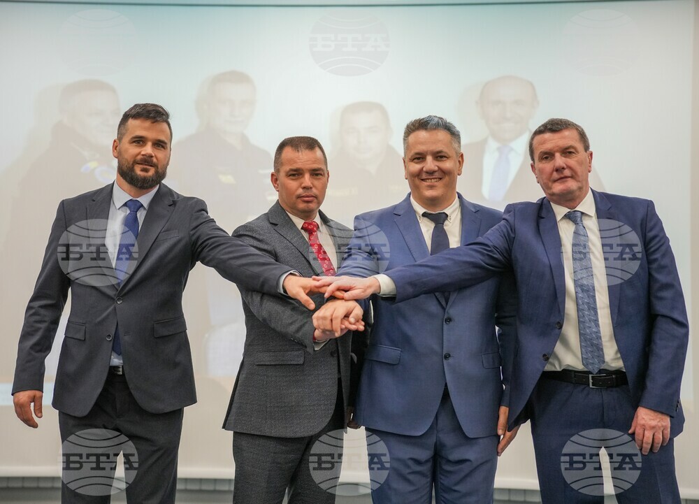 При операция „Солидарност“ по българо-турската граница за месец са проверени 2015 автомобила и 2560 души, съобщиха от „Гранична полиция“