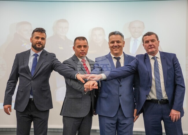 При операция „Солидарност“ по българо-турската граница за месец са проверени 2015 автомобила и 2560 души, съобщиха от „Гранична полиция“