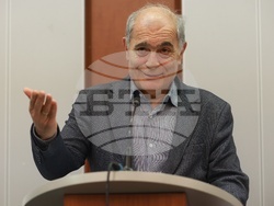 Софийски университет - „Войни и конфликти, медии и общество“ - дискусия