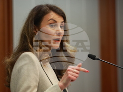 Софийски университет - „Войни и конфликти, медии и общество“ - дискусия