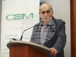 Софийски университет - „Войни и конфликти, медии и общество“ - дискусия