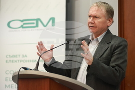 Софийски университет - „Войни и конфликти, медии и общество“ - дискусия