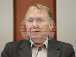 Софийски университет - „Войни и конфликти, медии и общество“ - дискусия