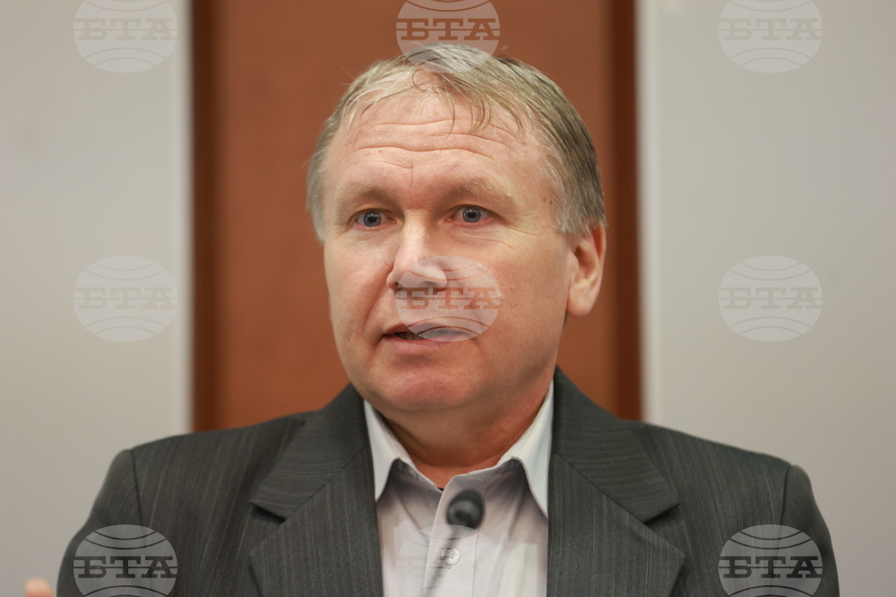 Софийски университет - „Войни и конфликти, медии и общество“ - дискусия