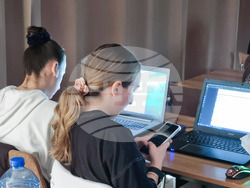 Варна - майсторски клас - обсерватория