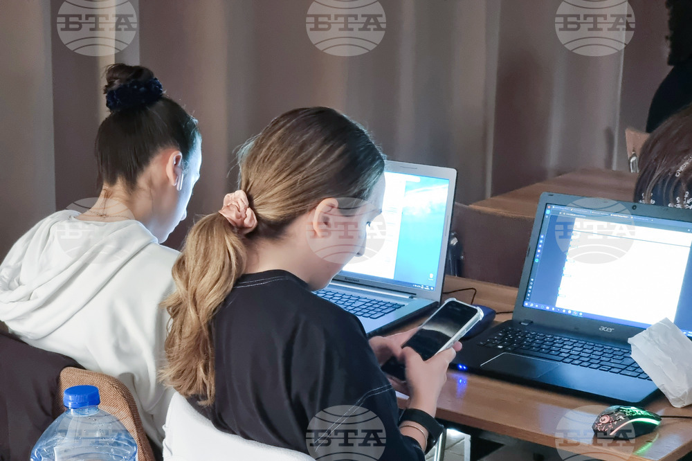 Варна - майсторски клас - обсерватория