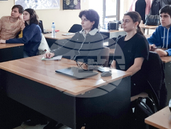 Варна - майсторски клас - обсерватория