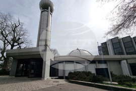 Варна - майсторски клас - обсерватория