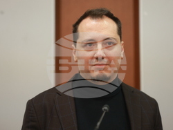 Софийски университет - „Войни и конфликти, медии и общество“ - дискусия