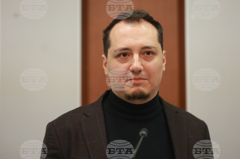 Софийски университет - „Войни и конфликти, медии и общество“ - дискусия
