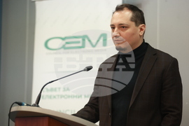 Софийски университет - „Войни и конфликти, медии и общество“ - дискусия