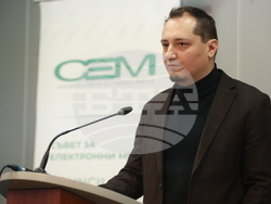 Софийски университет - „Войни и конфликти, медии и общество“ - дискусия