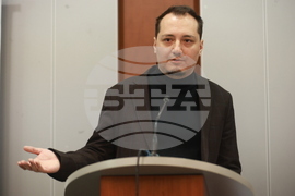 Софийски университет - „Войни и конфликти, медии и общество“ - дискусия