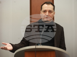 Софийски университет - „Войни и конфликти, медии и общество“ - дискусия