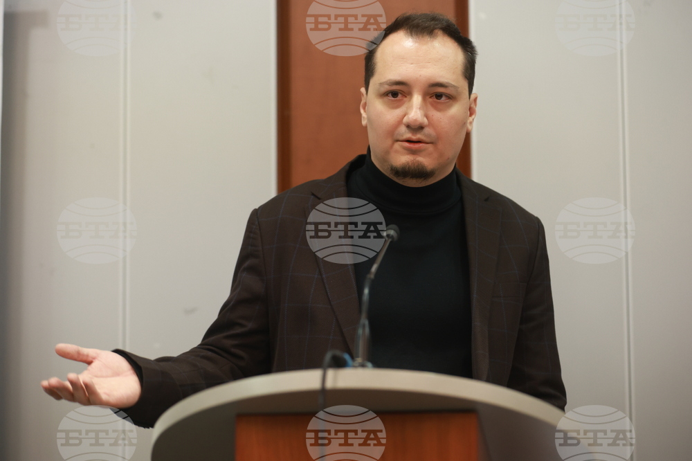 Софийски университет - „Войни и конфликти, медии и общество“ - дискусия