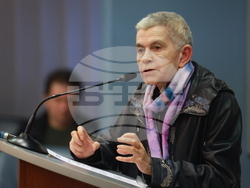 Софийски университет - „Войни и конфликти, медии и общество“ - дискусия