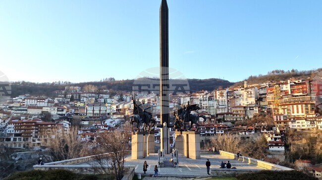 В област Велико Търново се ремонтират 62 километра републикански пътища заради колоездачното състезание Giro d'Italia