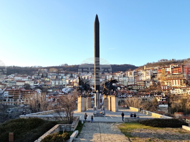 Състезания по спортно ориентиране с международно участие ще се проведат във Велико Търново и античния град Никополис ад Иструм