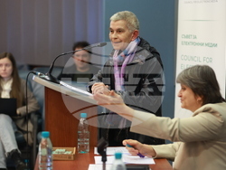 Софийски университет - „Войни и конфликти, медии и общество“ - дискусия