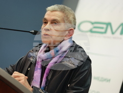 Софийски университет - „Войни и конфликти, медии и общество“ - дискусия