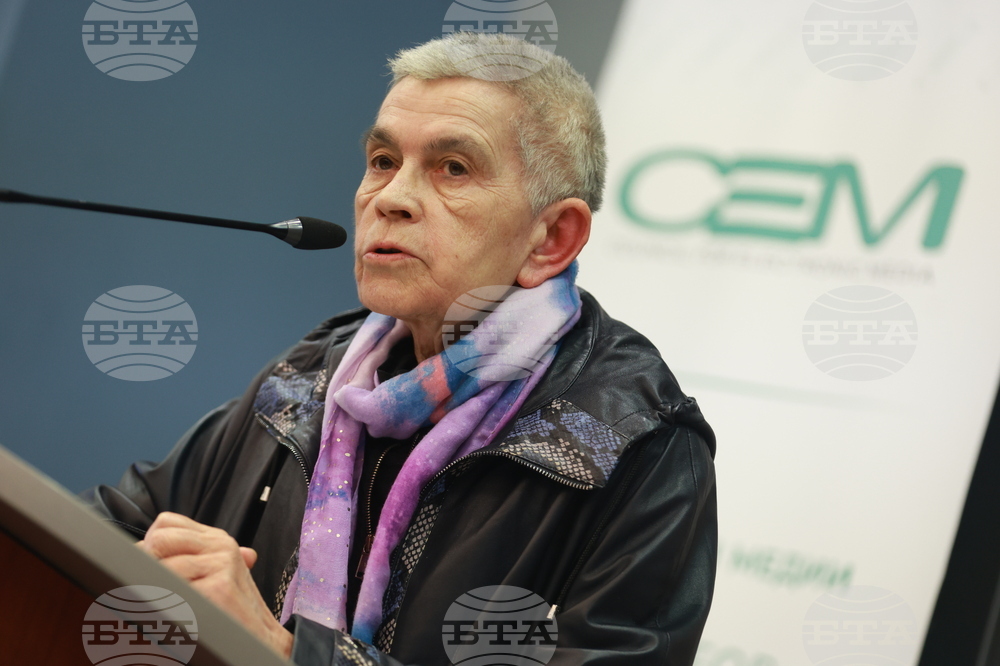 Софийски университет - „Войни и конфликти, медии и общество“ - дискусия
