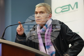 Софийски университет - „Войни и конфликти, медии и общество“ - дискусия
