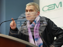 Софийски университет - „Войни и конфликти, медии и общество“ - дискусия