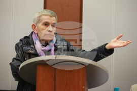 Софийски университет - „Войни и конфликти, медии и общество“ - дискусия