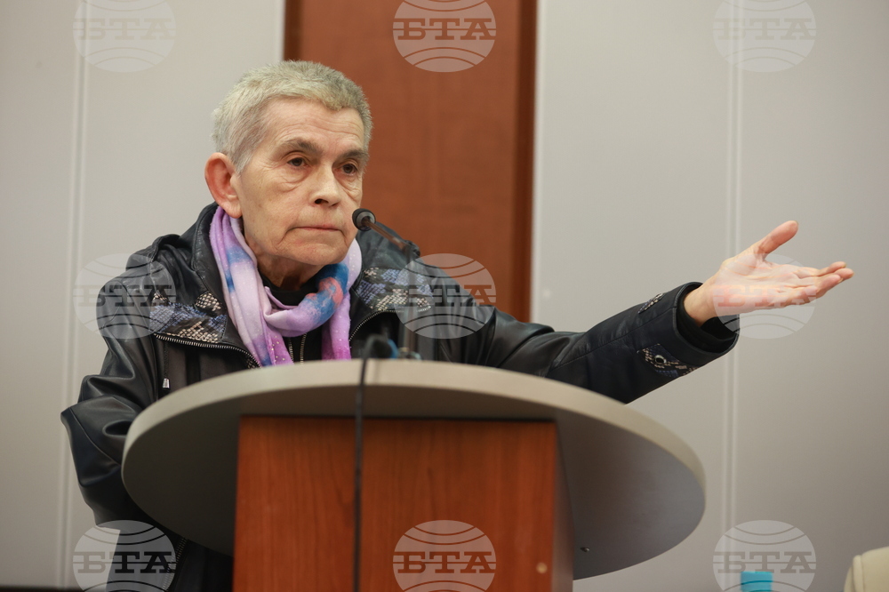 Софийски университет - „Войни и конфликти, медии и общество“ - дискусия