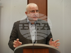 Софийски университет - „Войни и конфликти, медии и общество“ - дискусия